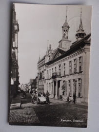 Kampen, Stadhuis (1940)