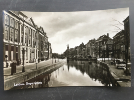 Leiden, Rapenbrug