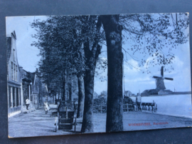 Wormerveer, Noordeinde, 1915