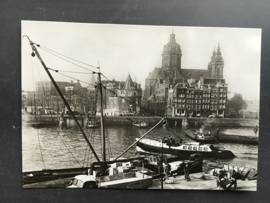 Amsterdam, P.H.Kade