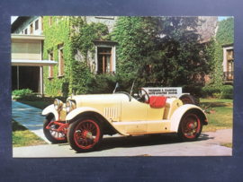 Mercer "Series 5"Raceabout 1920