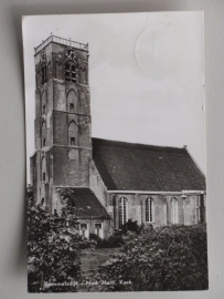 Sommelsdijk, Ned. Herv. Kerk
