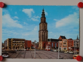 Groningen, Martinitoren