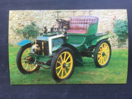 Panhard-Levassor, French, 1903