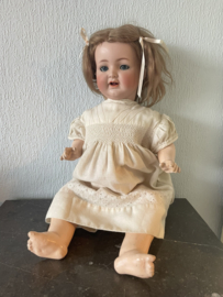 Antique Doll, Somon & Harbig, 126