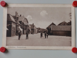 Uithuizen, Oosterstraat