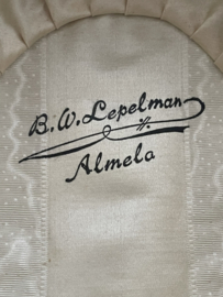 Bolhoed, B.W.Lepelman, Almelo