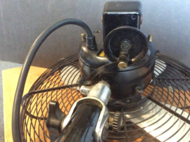 Antieke Ikea ventilator