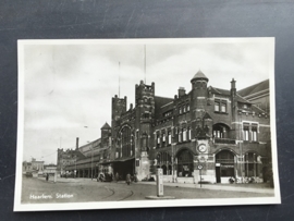 Haarlem, Station