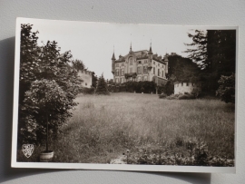 Gronsveld, Kasteel Gronsveld