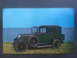 Ford "A"town Car, 1929