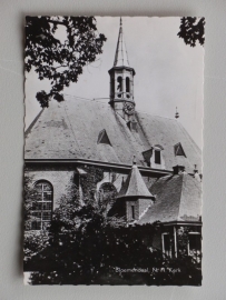 Bloemendaal, N.H.Kerk