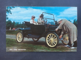 Ford Roadster 1914