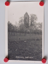 Oostermeer, Oude toren