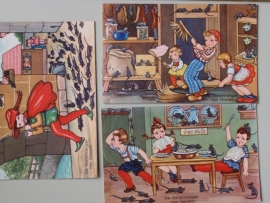 De rattenvanger van Hamelen