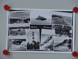 Ameland, Hollum