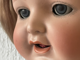 Antique Doll, Somon & Harbig, 126