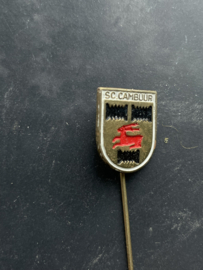 S.C.Cambuur speldje