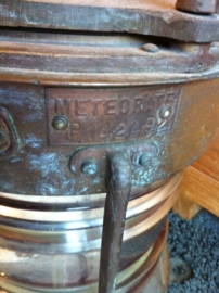 Not Under Command Meteolite Scheepslamp, nr P142492