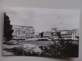 Leiden, Diaconessenhuis (1966)