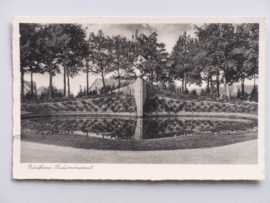 Eindhoven, Radiomonument (1938)