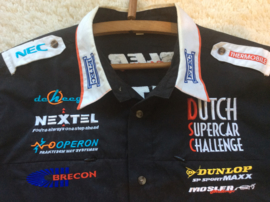 Dutch Super Challenge shirt