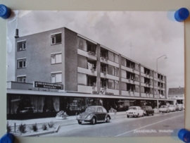 Zwanenburg, Winkelflat (1975)