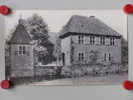 Denekamp, Jeugdherberg "t Huis te Brecklenkamp"