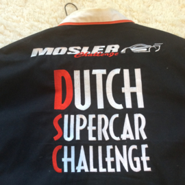 Dutch Super Challenge shirt