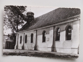 Grijpskerk, N.H.Kerk