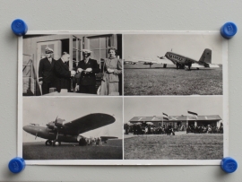 Luchtvaartterrein "Texel" (1941)