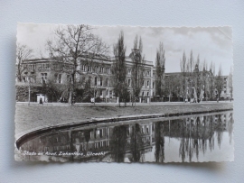 Utrecht, Stads en Acad. Ziekenhuis  (1959)