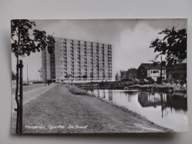 Hoogeveen, Torenflat "De Arend"