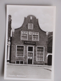 Franeker, Planetarium