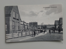 Winschoten, Oranjestraat