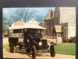 Ford Model T, 1926