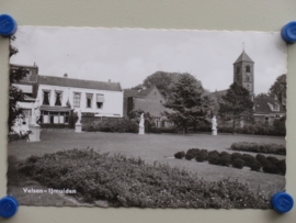 Velsen, IJmuiden