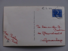 Valkenburg (L), De Kabelbaan  (1956)