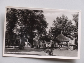 Oisterwijk, De Lind  (1955)