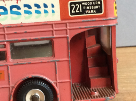 Dinky Toys Routemaster bus 289