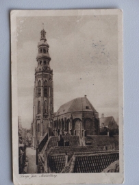 Middelburg, Lange Jan (1917)