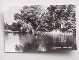 Bredevoort, Grote Gracht