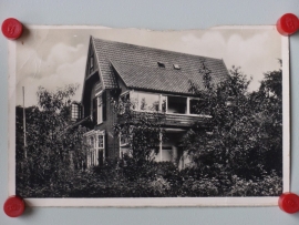 Soest, Sanatorium Zonnegloren