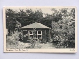 Ermelo, De Heuvels