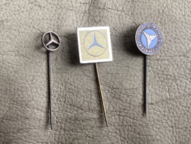 Mercedes Benz speldjes