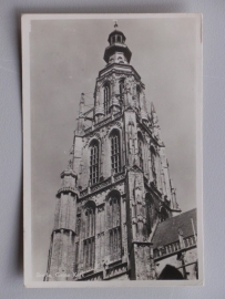 Breda, Grote Kerk