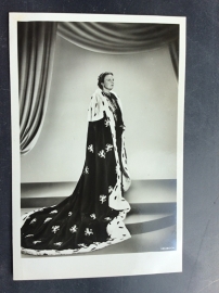 Staatsiefoto Koningin Juliana, 1948