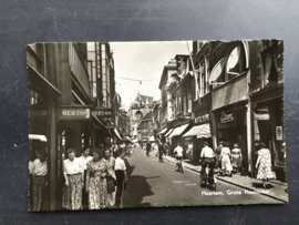 Haarlem, Grote Houtstraat