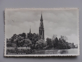 Bovenkerk, RK Kerk