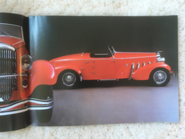 Roth-Handle Raritaten, Die Autoshow des Jahres, Juni 1979
